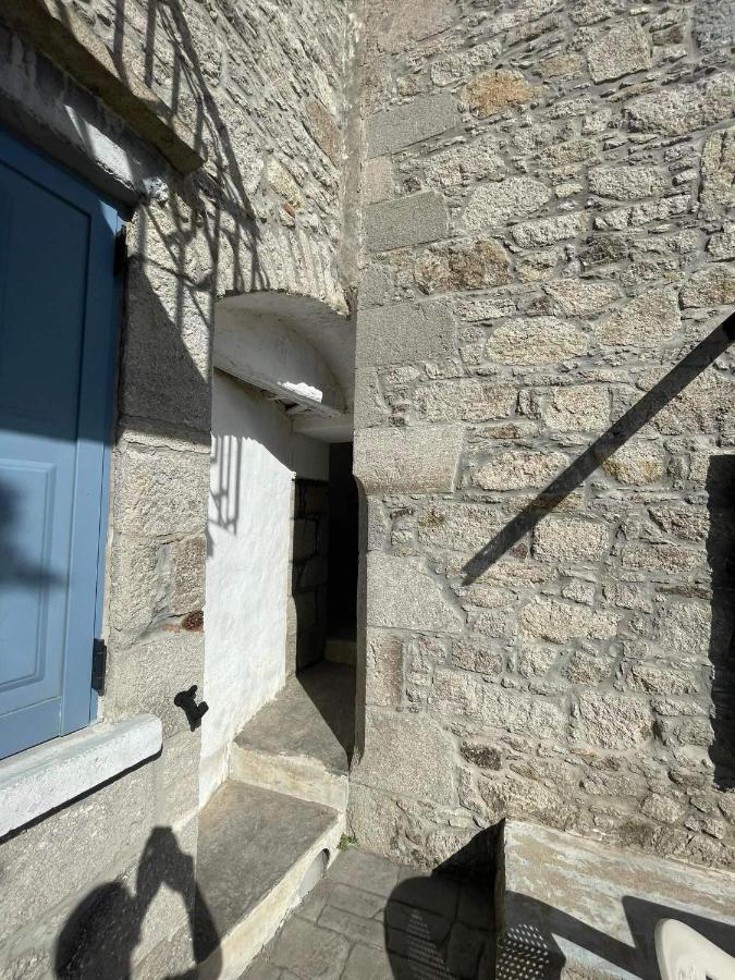 הוילה Kontias Stonehouse 2 מראה חיצוני תמונה