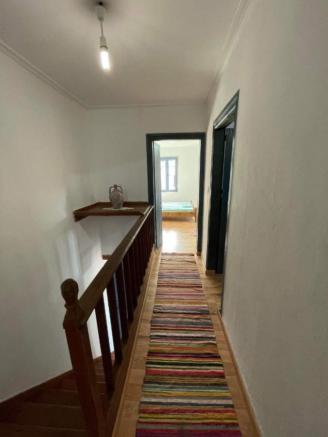 הוילה Kontias Stonehouse 2 מראה חיצוני תמונה